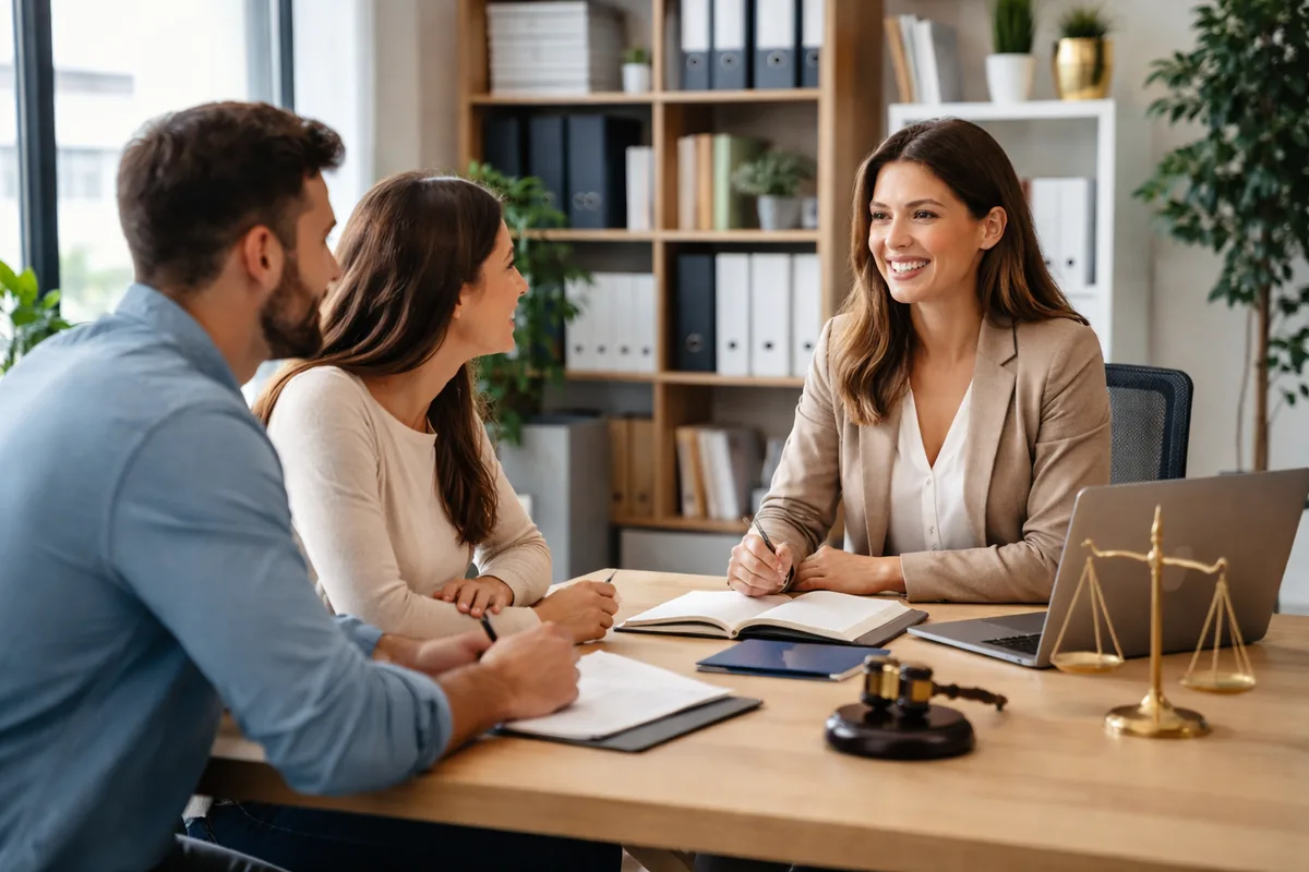 Comment un accompagnement juridique peut-il soutenir la création d'entreprise ?