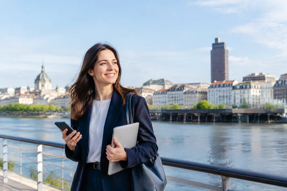 Comment trouver des clients professionnels à Nantes quand on lance son activité ?
