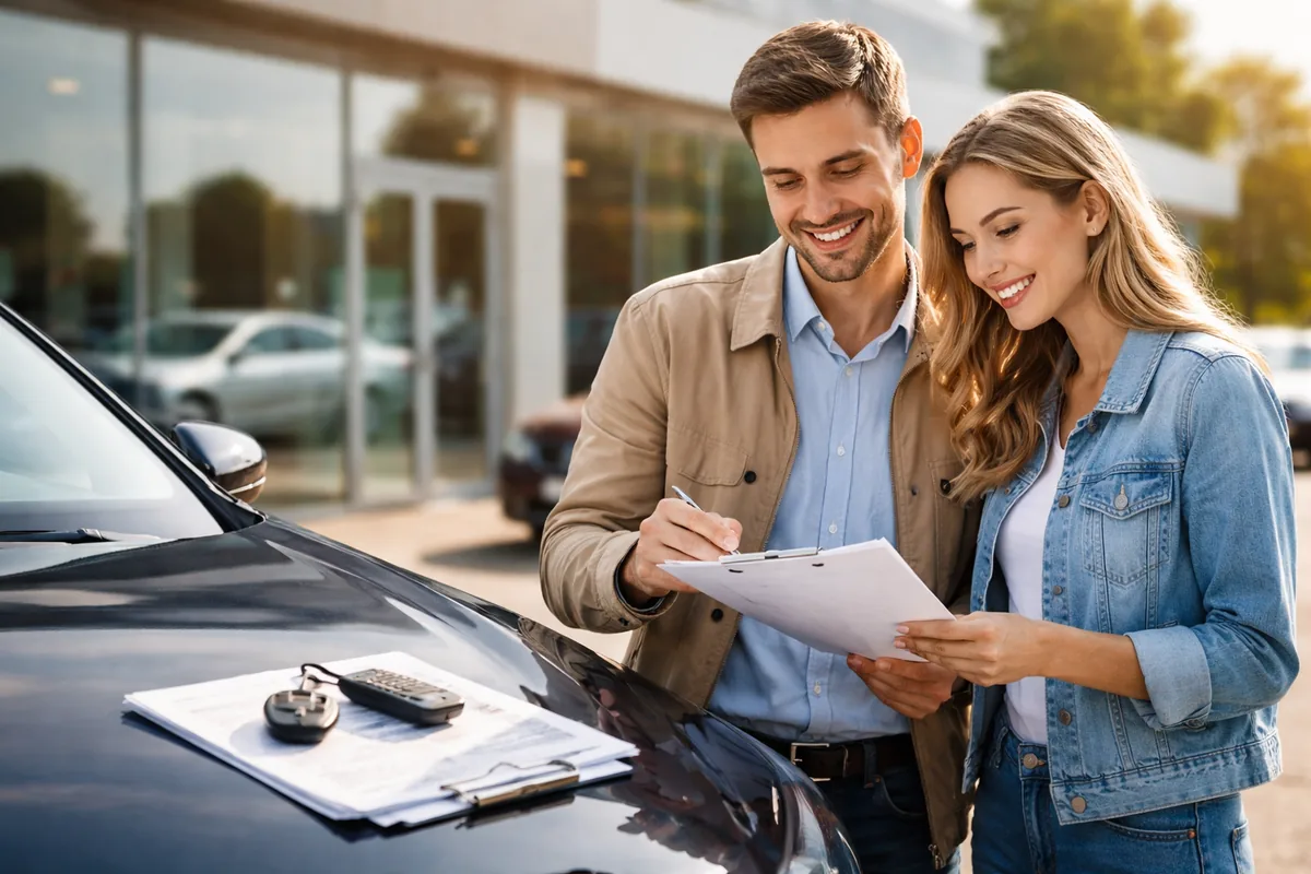 Comment choisir une assurance auto au meilleur prix