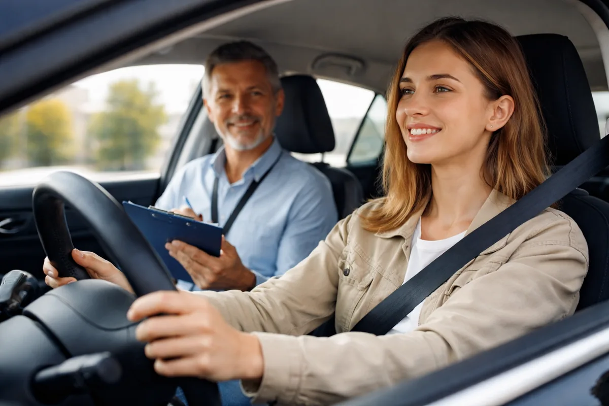 Comment se former à la conduite automobile avec un accompagnement adapté