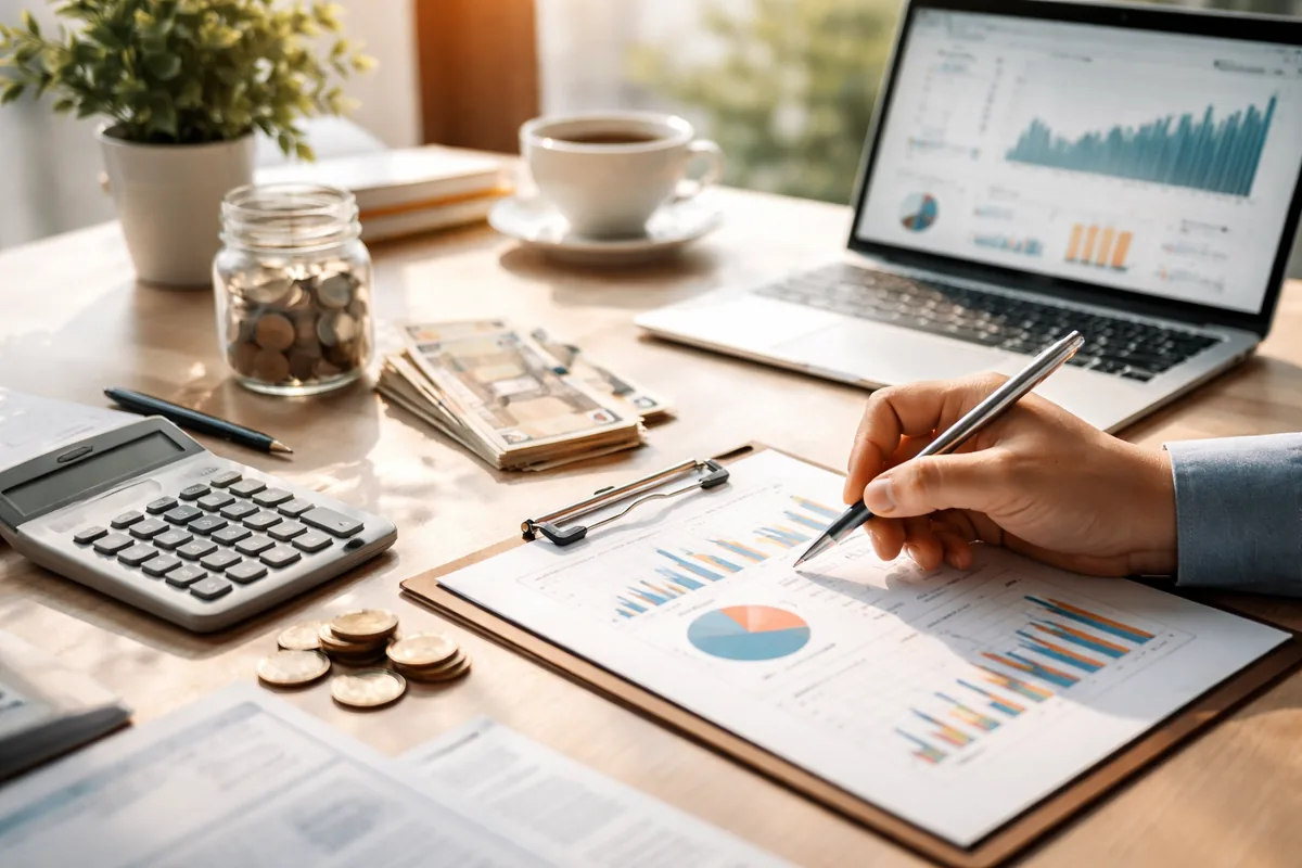 Comment évaluer ses finances personnelles pour mieux investir
